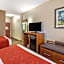 Comfort Suites Near Six Flags Magic Mountain