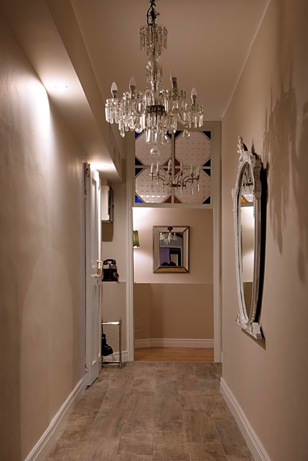 N4U Guest House Florence