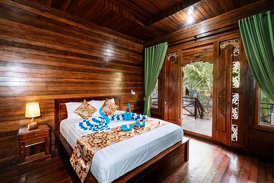 D and B Bungalow's by DeWizZ Management