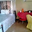 Fanaka Safaris Campsite & Lodges