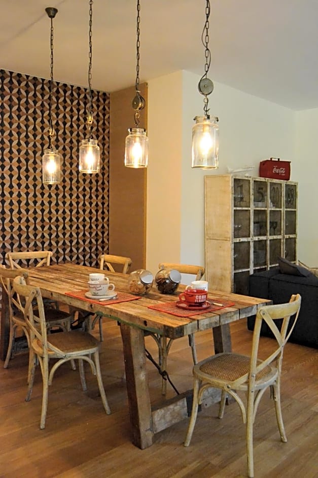 A CASA DA LISA (exclusive room)