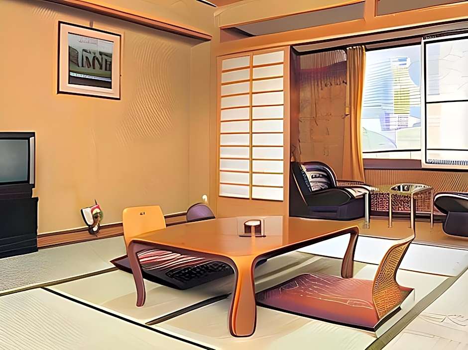Hotel Sanraku