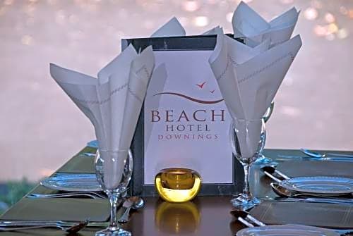Beach Hotel & Restaurant