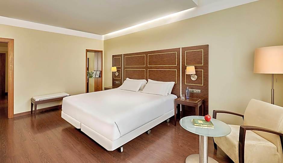 NH Gran Hotel Casino de Extremadura