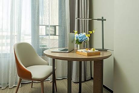 Dossen - Superior Twin Room