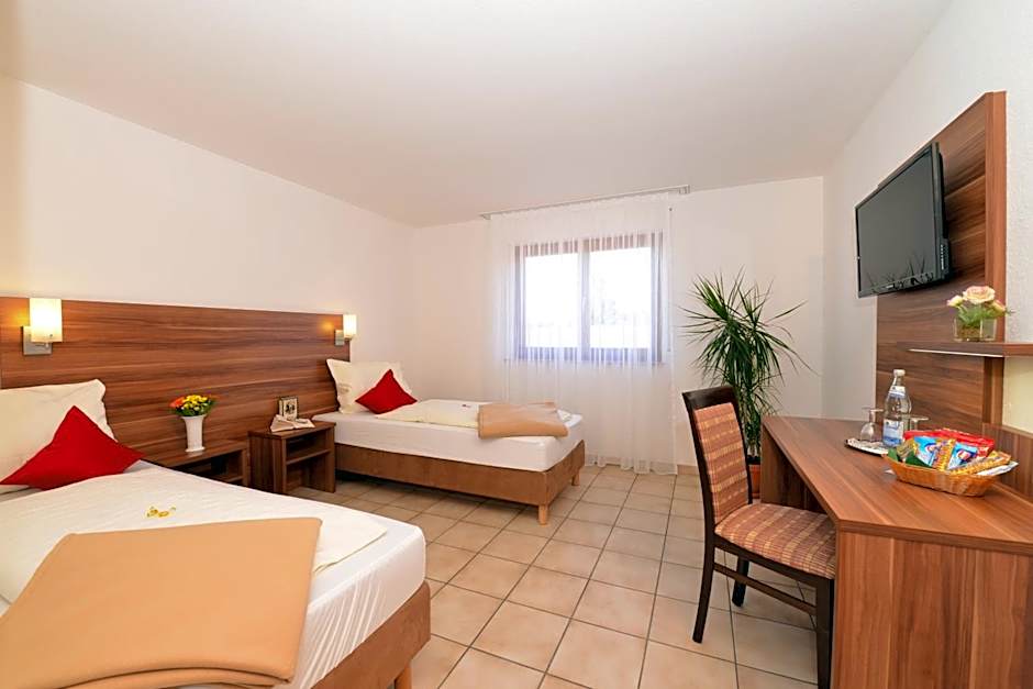Hotel am Buchwald