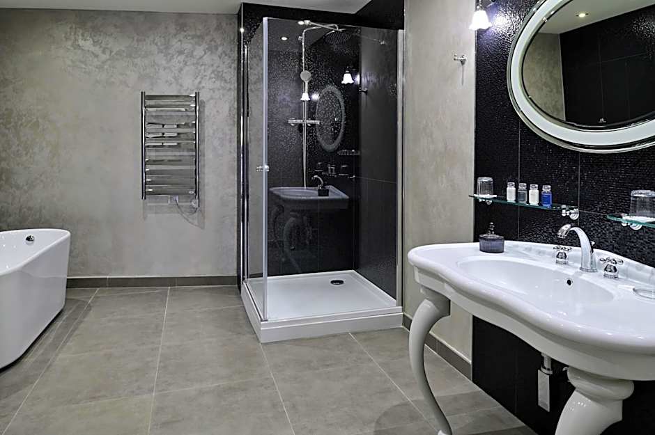 Hôtel Demeure Loredana