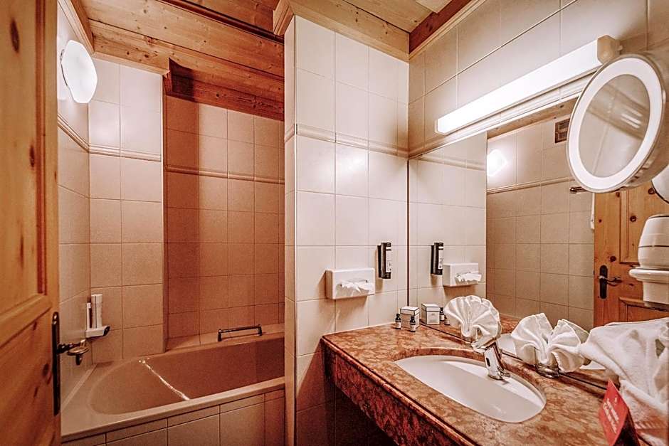 Hotel zur Dorfschmiede