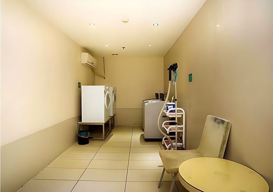 City Comfort Inn Liuzhou Beique Road Huang Village