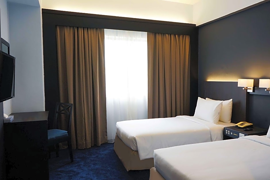 Shahzan Hotel Kuantan, Trademark Collection by Wyndham