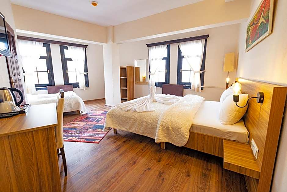 Simre Inn Hotel Safranbolu