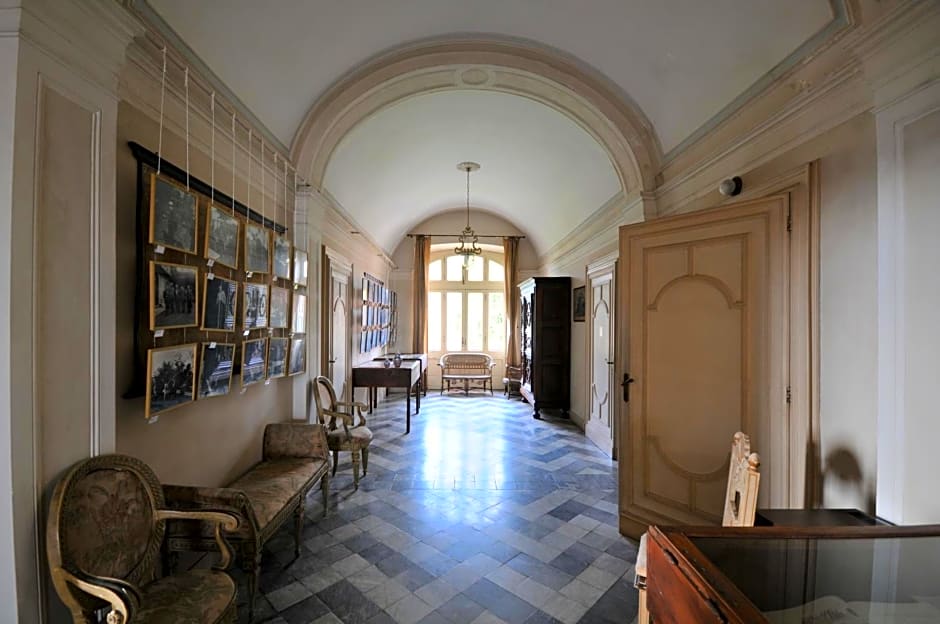 B&B Villa Cernigliaro Dimora Storica