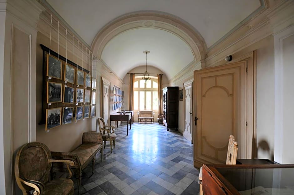 Villa Cernigliaro