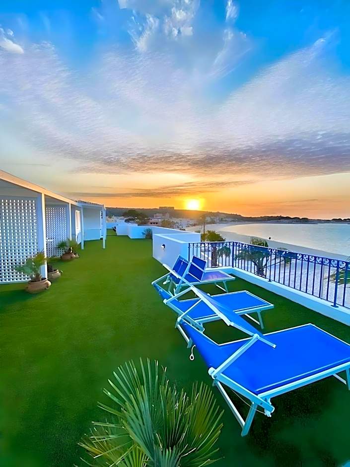 Hotel Egitarso Sul Mare
