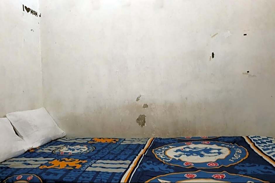 Hotel O Lewi Family Guest House Near GBKP Bangun Mulia Km. 11