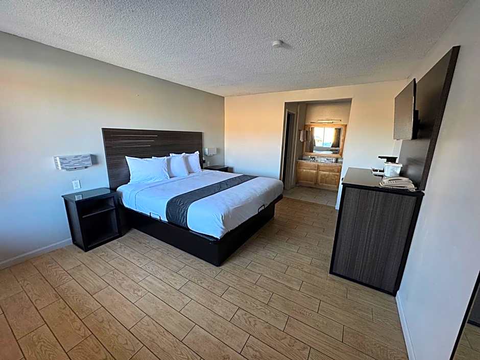 Rodeway Inn Yuma Downtown