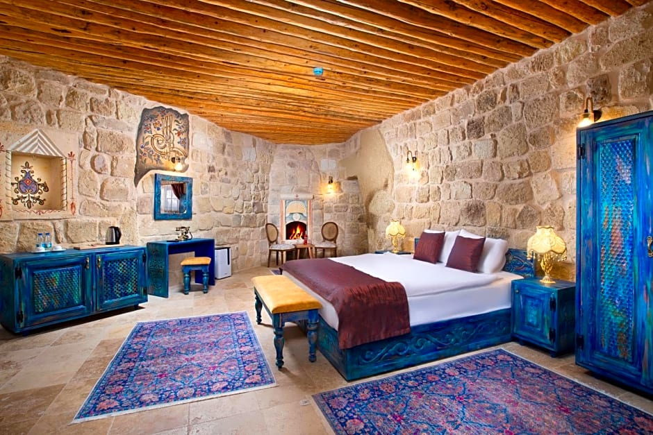Cappadocia Pema Cave Hotel