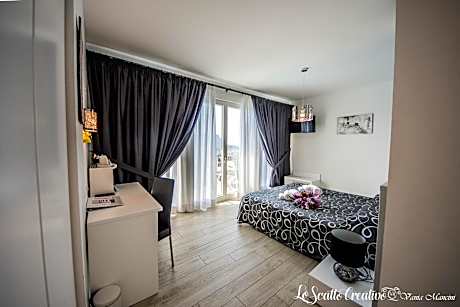 Superior Apartment with Terrace