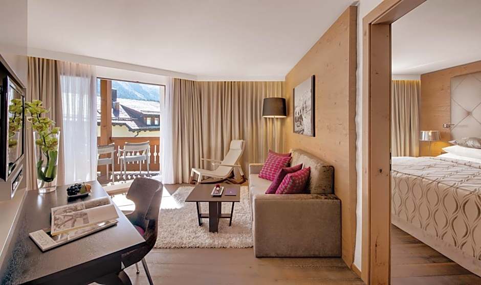 Giardino Bed & Breakfast