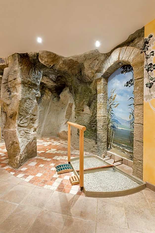 Kur- und Wellnesshotel Waldruh