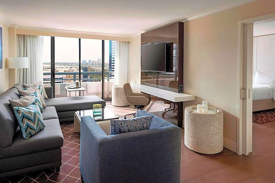 Irvine Marriott