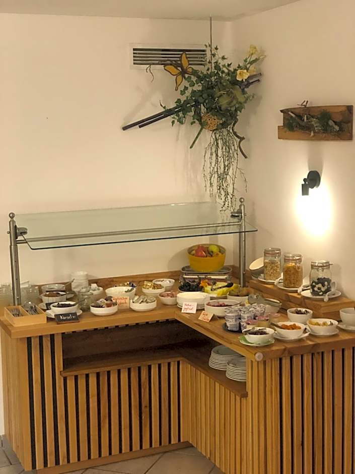 Waldpension Jägerstüberl