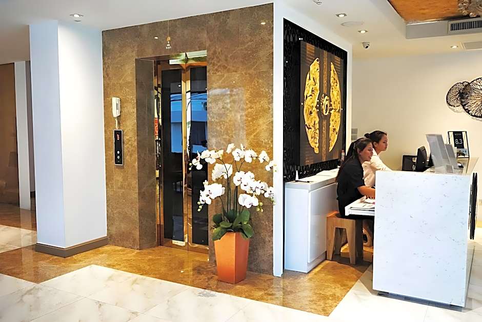 Aspira G Sukhumvit 33