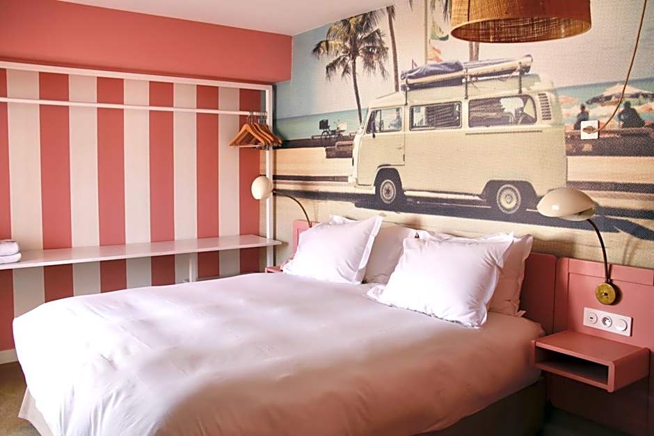 Hotel Casarose - Cannes Mandelieu