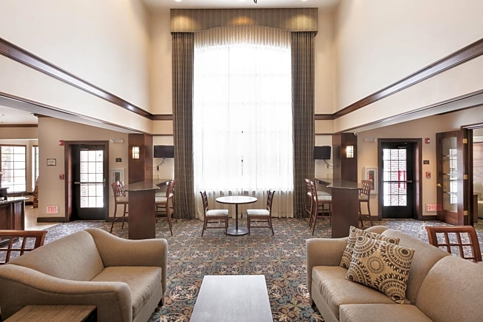 Staybridge Suites Akron-Stow-Cuyahoga Falls By IHG