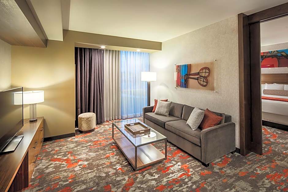 Choctaw Casino & Resort Grant, Trademark Coll by Wyndham