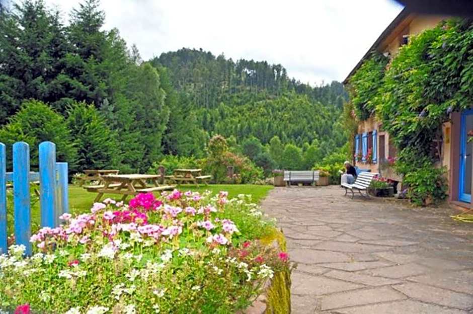 Auberge de la Cholotte