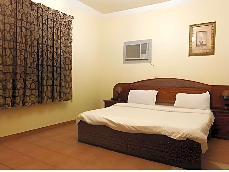 Hotel Taleen Durrat Al Nakhil