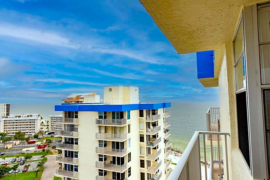 Fort Myers Beach Penthouse Condo