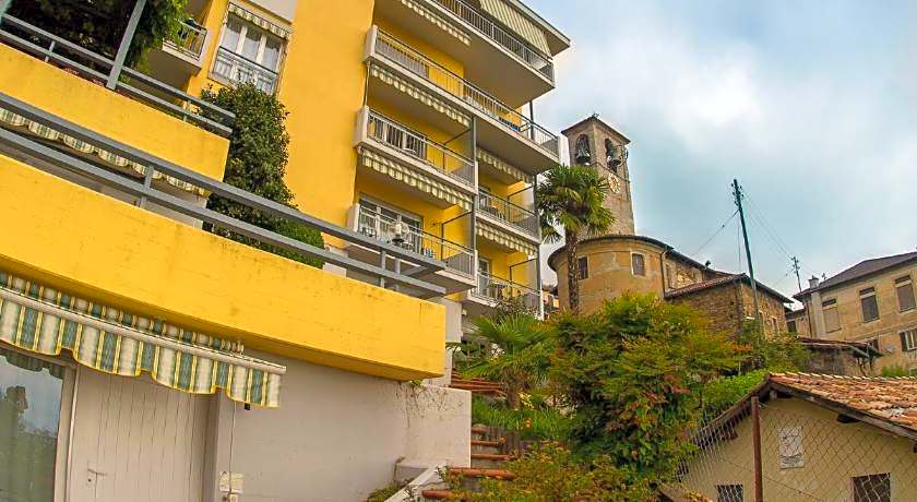 Al Ponte Albergo Ristorante