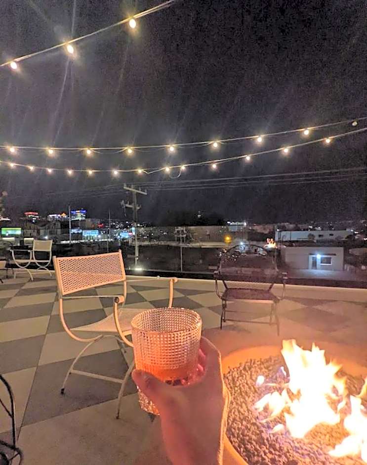 Bposhtels SLC