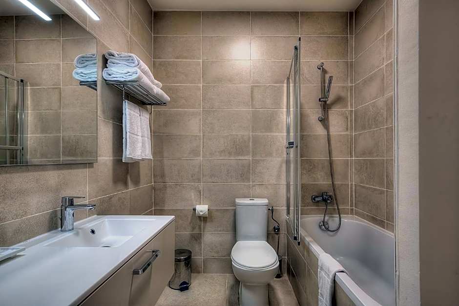 Residence Lamartine - Nice