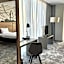 ibis Styles Warszawa City