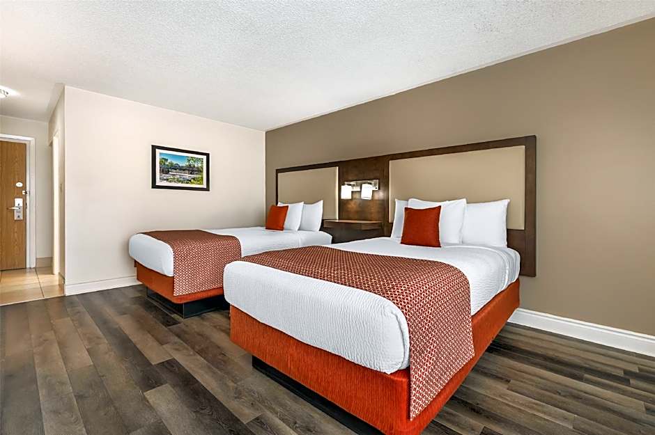 Best Western Smiths Falls Hotel