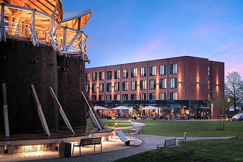 elaya hotel kevelaer, Trademark Collection by Wyndham