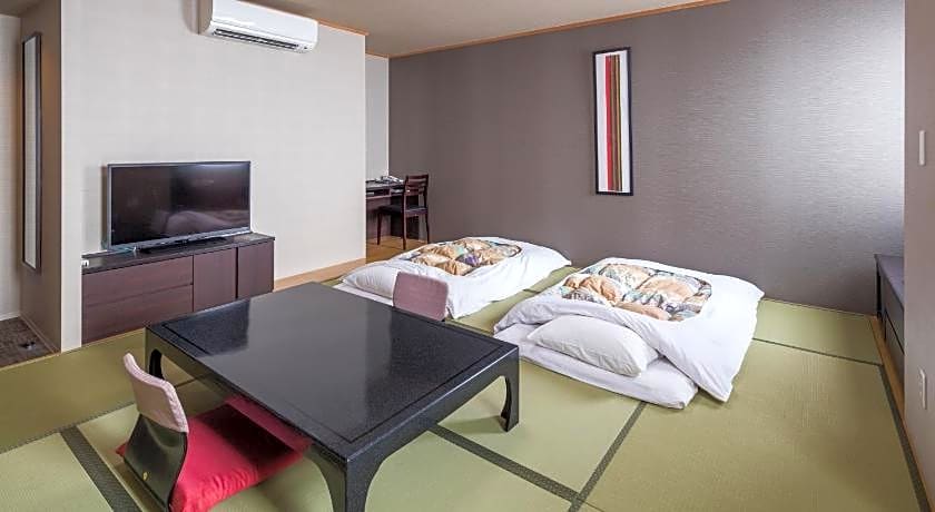 Hotel Mystays Nayoro