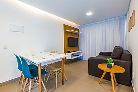 Apartment One Bedroom