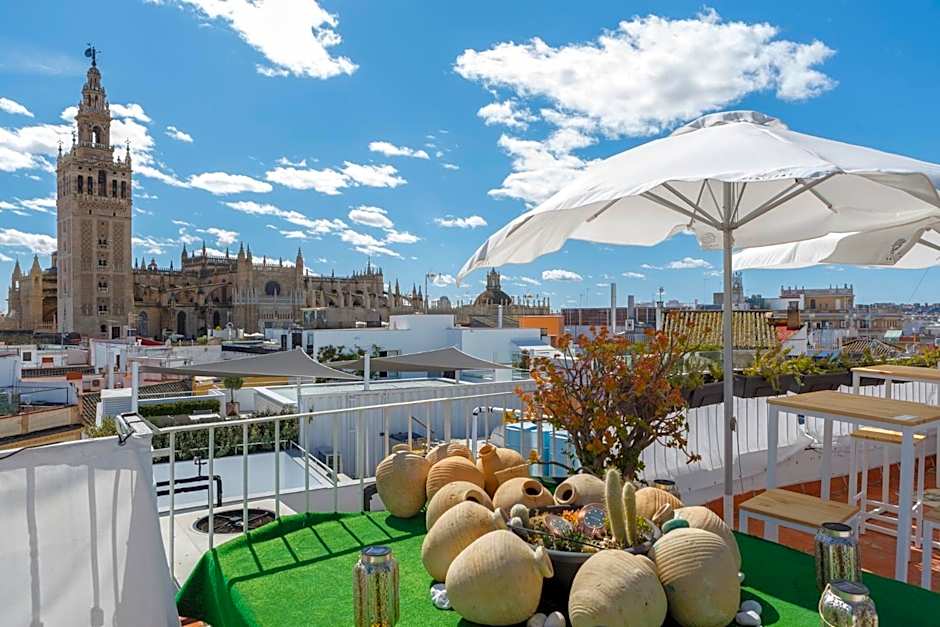 Hotel Convento La Gloria