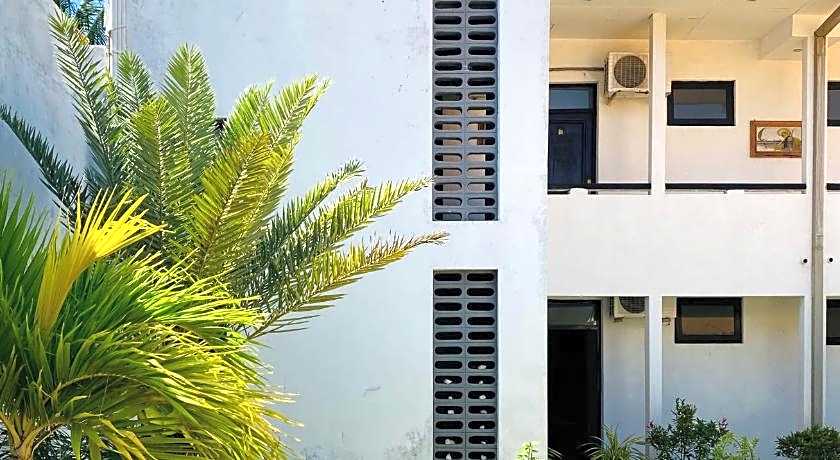 MARY LAND BEACH HOTEL NEGOMBO