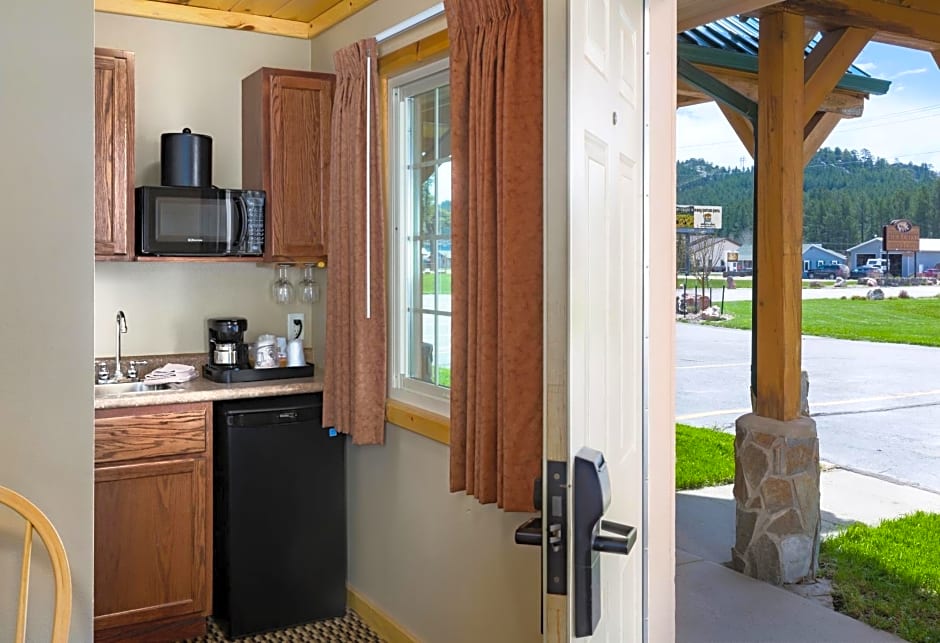 Rock Crest Lodge & Cabins