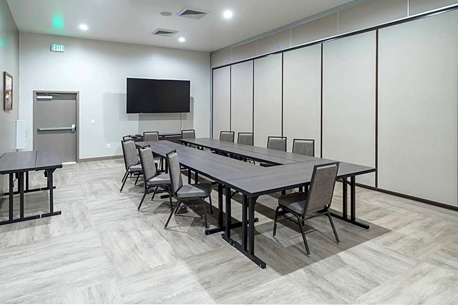 SpringHill Suites by Marriott Island Park Yellowstone