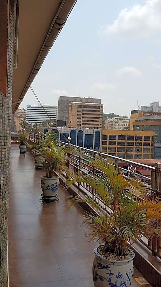 Biraj International Hotel