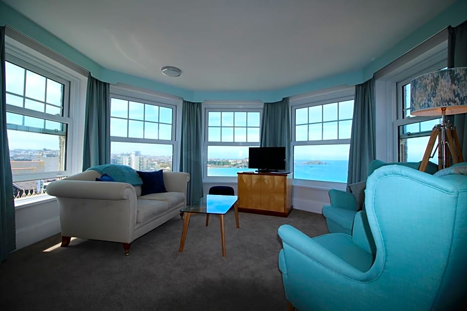 Best Western Hotel Bristol