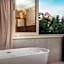 Dream Inn Pyramids View