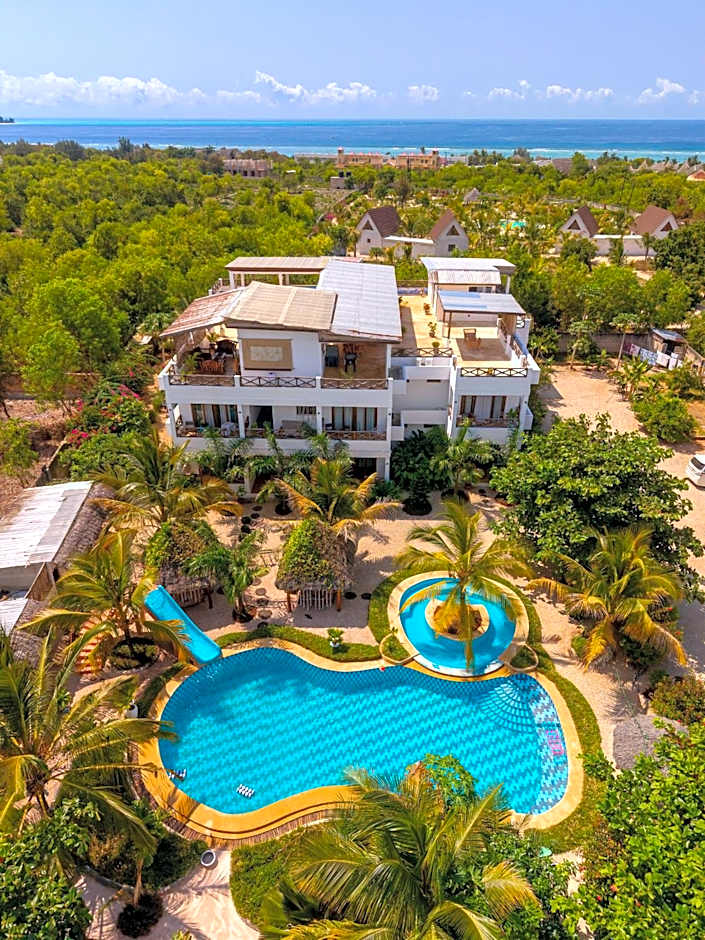 Haber Hotel & SPA