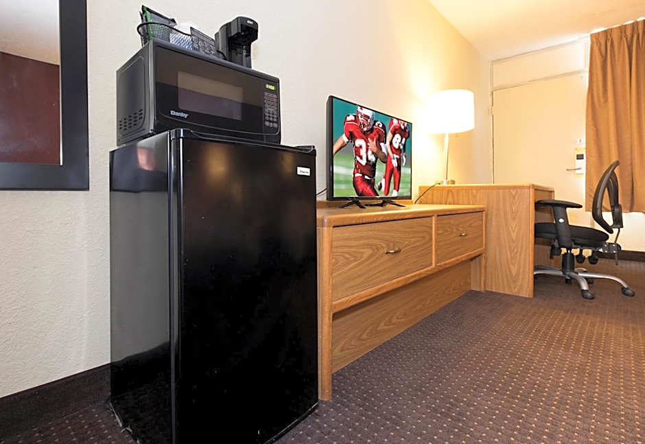 Days Inn by Wyndham Williamsport